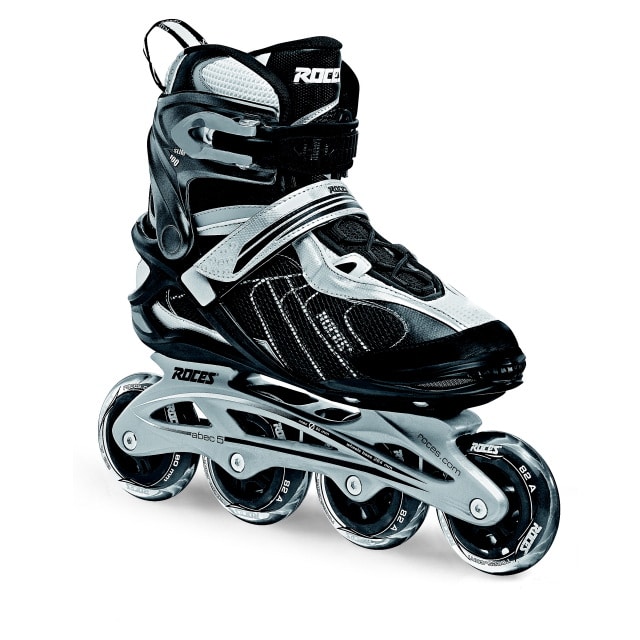 Roces Slim 100 2010 (en)