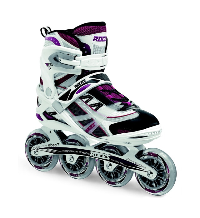 Roces Slim 300 W 2010 (en)