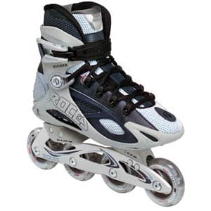 Roces Tempesta T301 bleu / gris femmes 2005 (en)