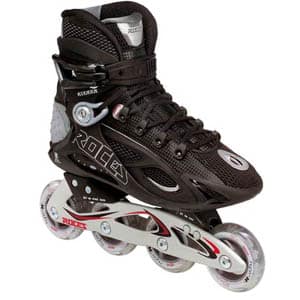 Roces Tempesta T301 noir / gris femmes 2005 (en)