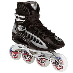 Roces Tempesta T401 noir / gris femmes 2005 (en)