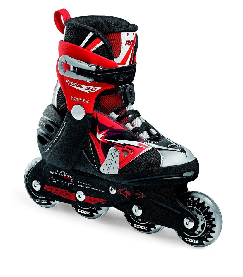 Roces Flash 3.0 boy 2012 (en)