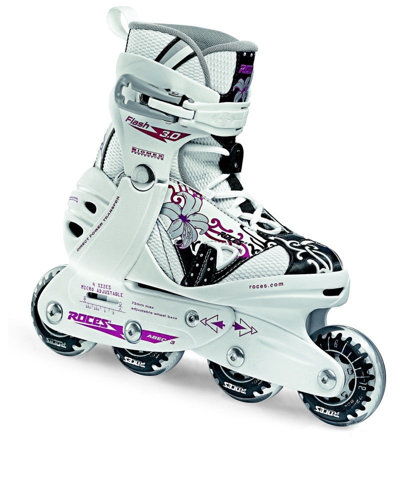 Roces Flash 3.0 girl 001 2011 (en)