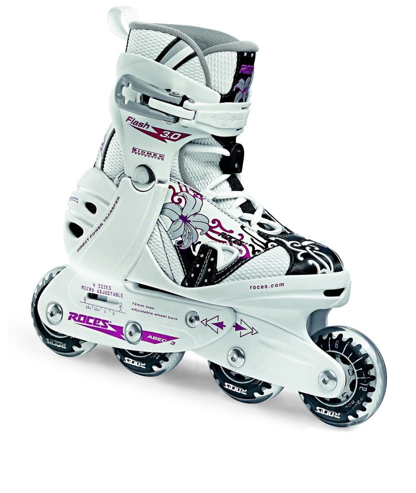 Roces Flash 3.0 girl 001 2012 (en)