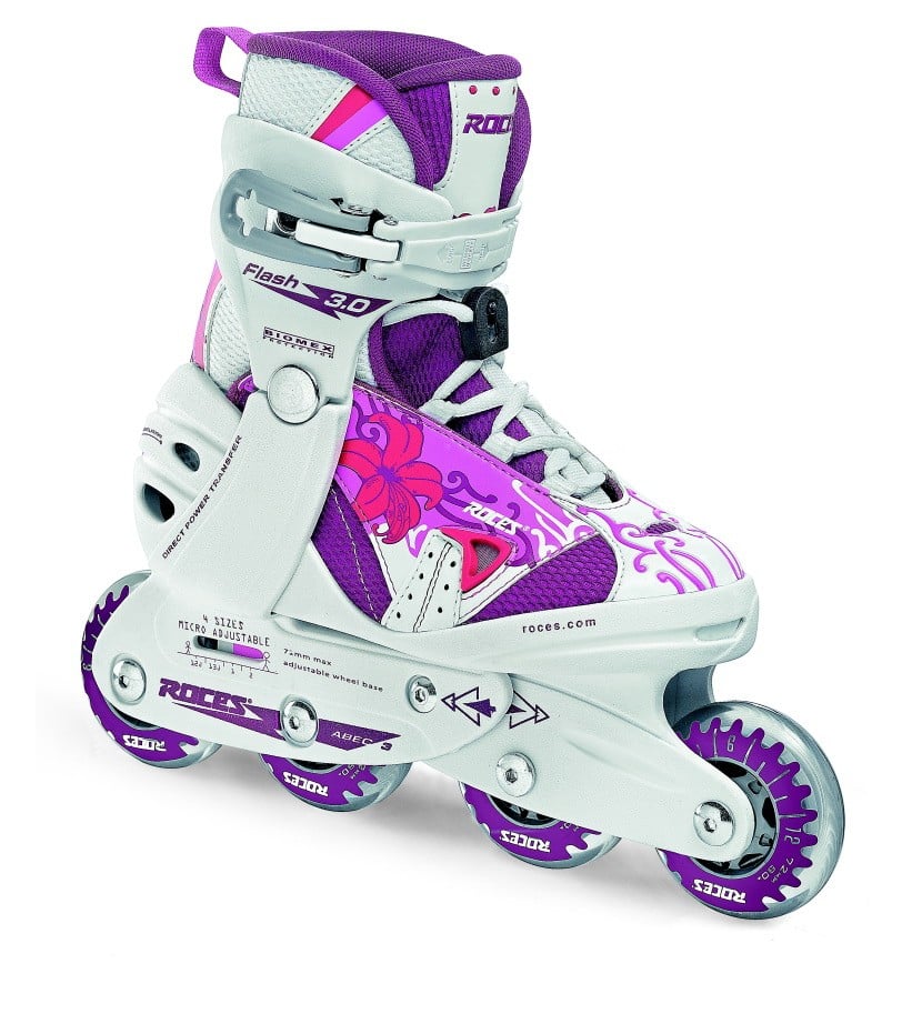 Roces Flash 3.0 girl 002 2012 (en)