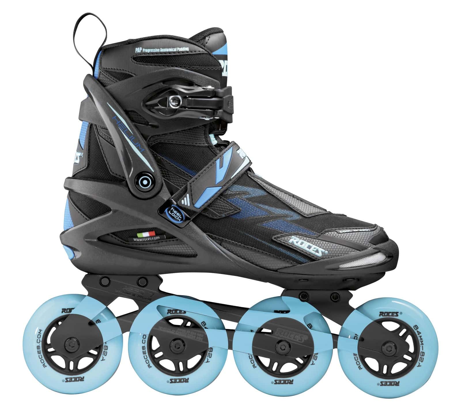 Roces Helium W TIF 2020 (en)
