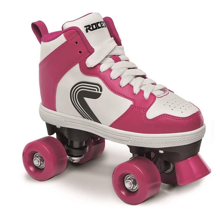 Roces Hoop Rose 2015 (en)