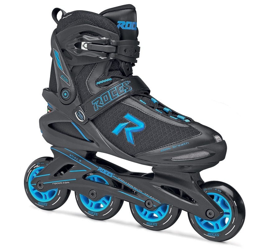 Roces Icon Blue 2017 (en)