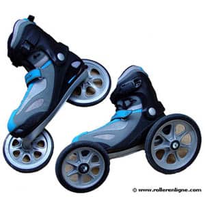 Land Roller Land Roller Terra 9 2006 (en)
