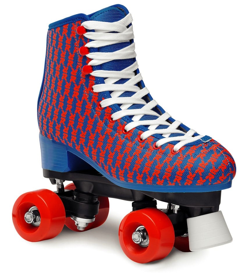 Roces Mania Blue Red 2017 (en)