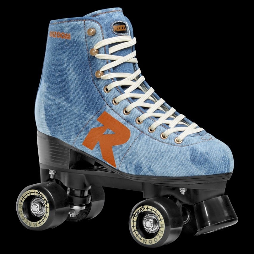 Roces Mazoom Blue 2019 (en)