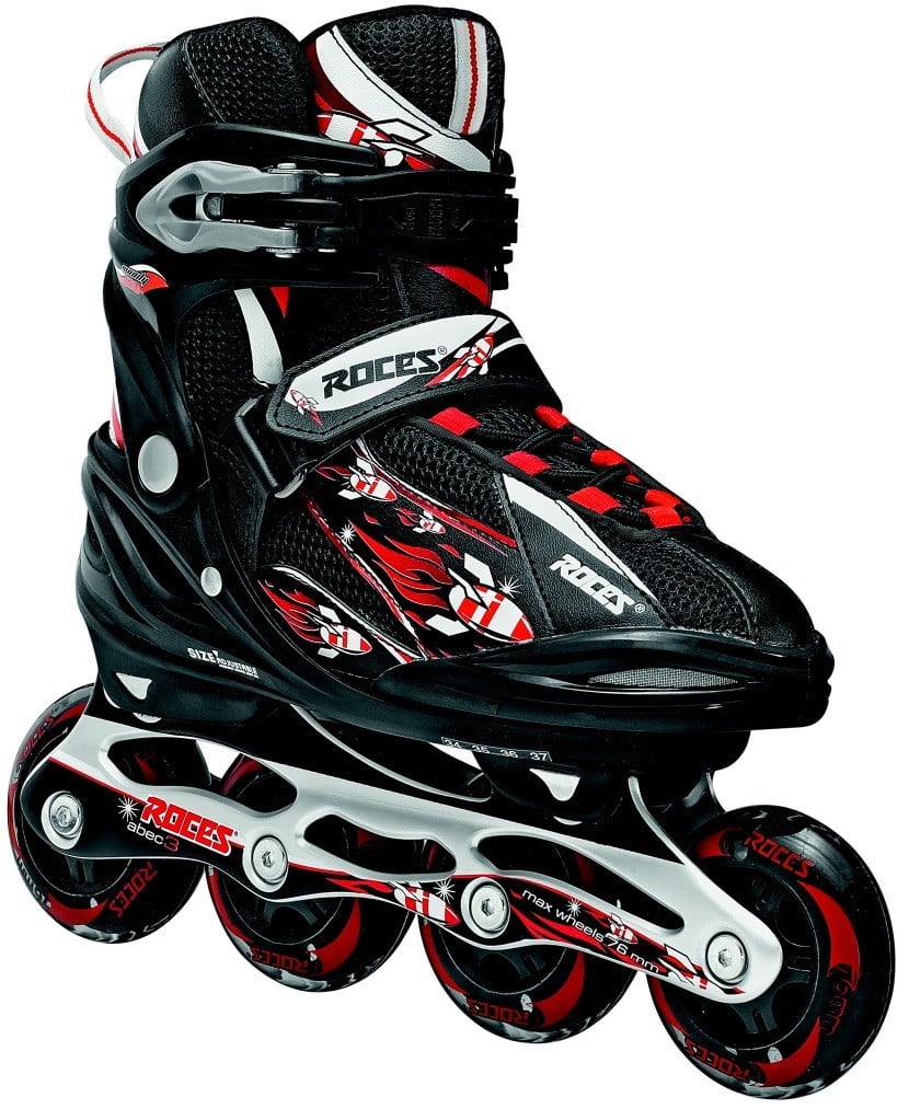 Roces Moody 2.0 Boy 2012 (en)