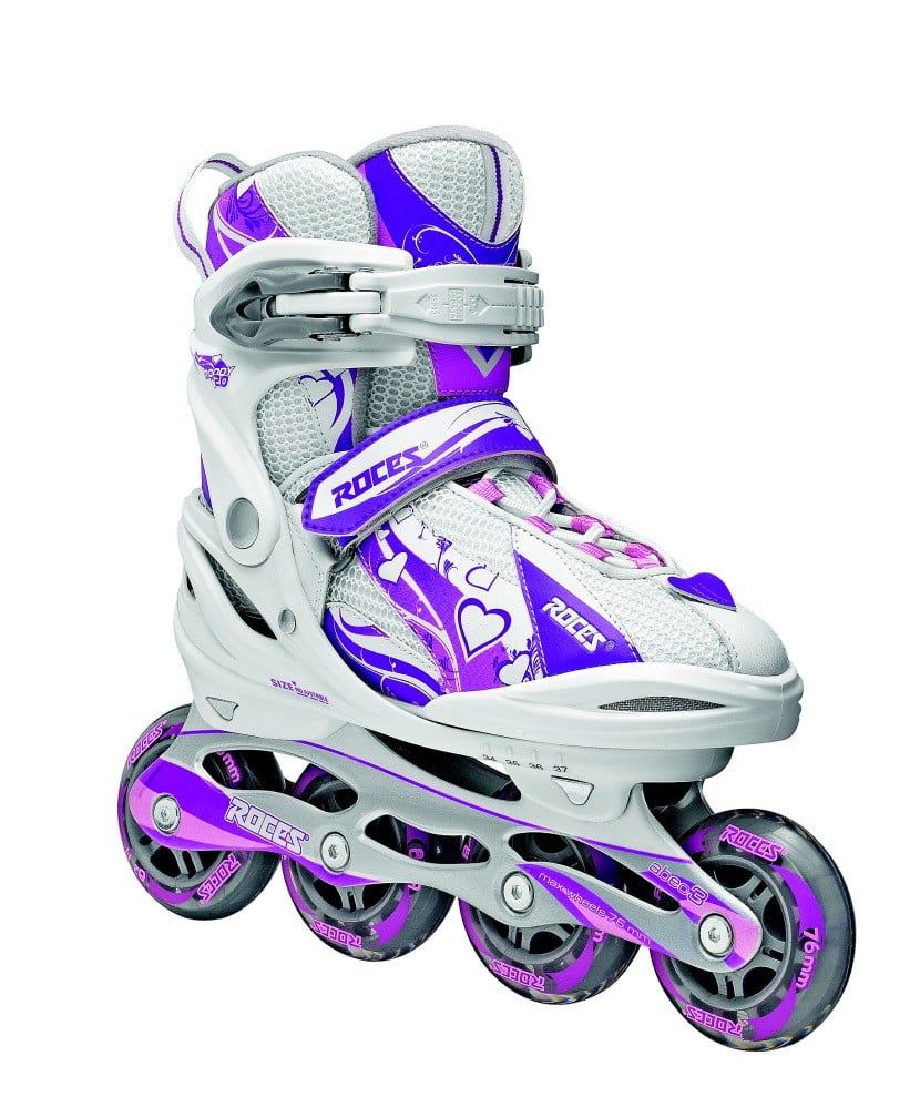 Roces Moody 2.0 Girl 2012 (en)