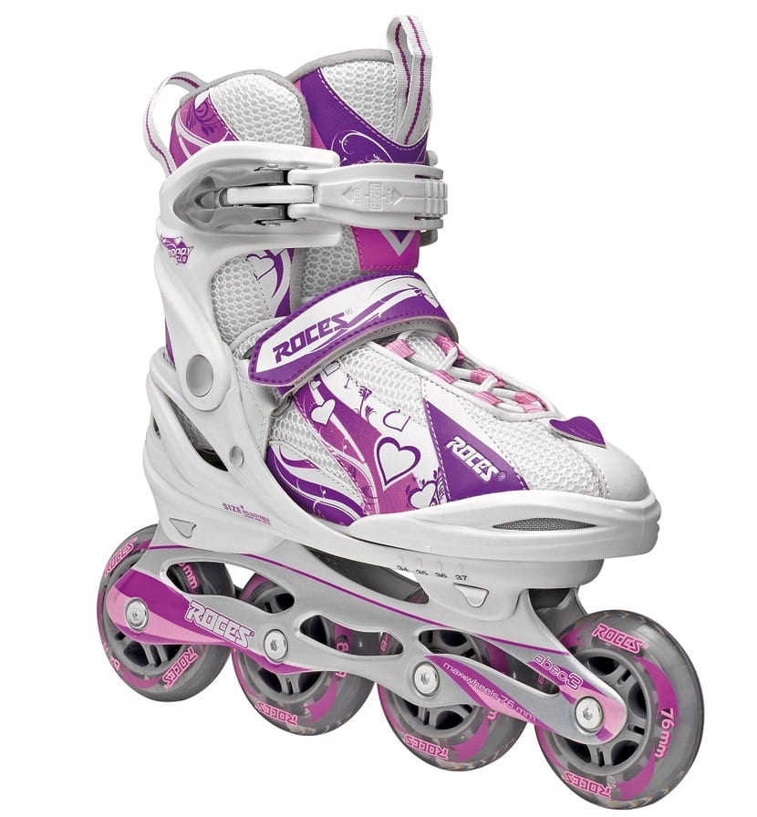 Roces Moody 2.0 Girl 2013 (en)