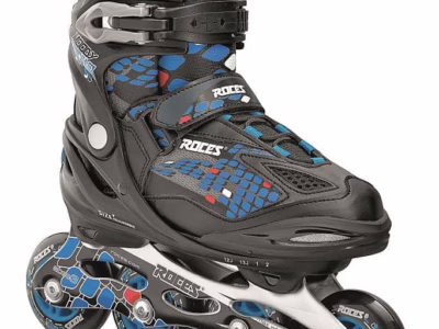 Roces Moody 4.0 Boy Blue 2014 (en)