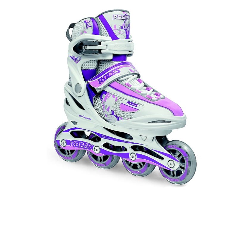 Roces Moody 1.0 Girl 2011 (en)