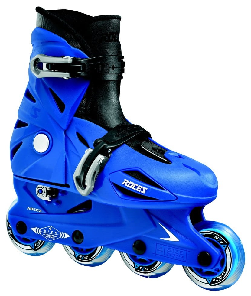 Roces Orlando III blue  2012 (en)