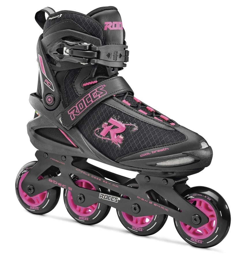 Roces Pic W Pink 2018 (en)