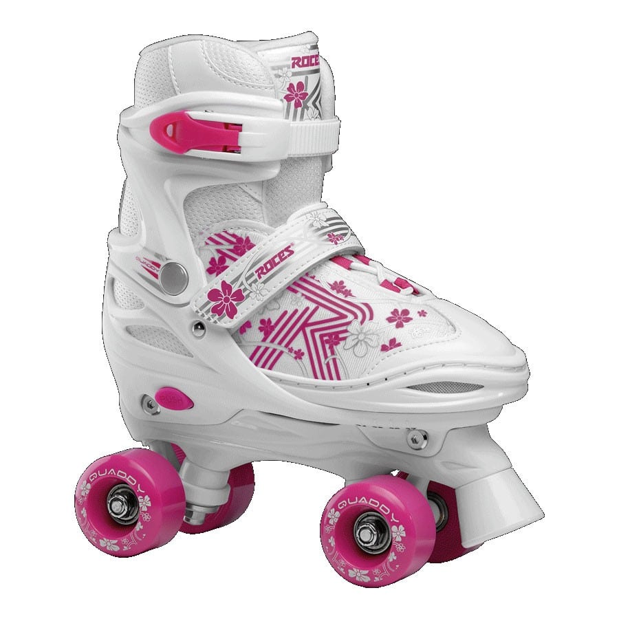 Roces Quaddy 3.0 Girl 2020 (en)