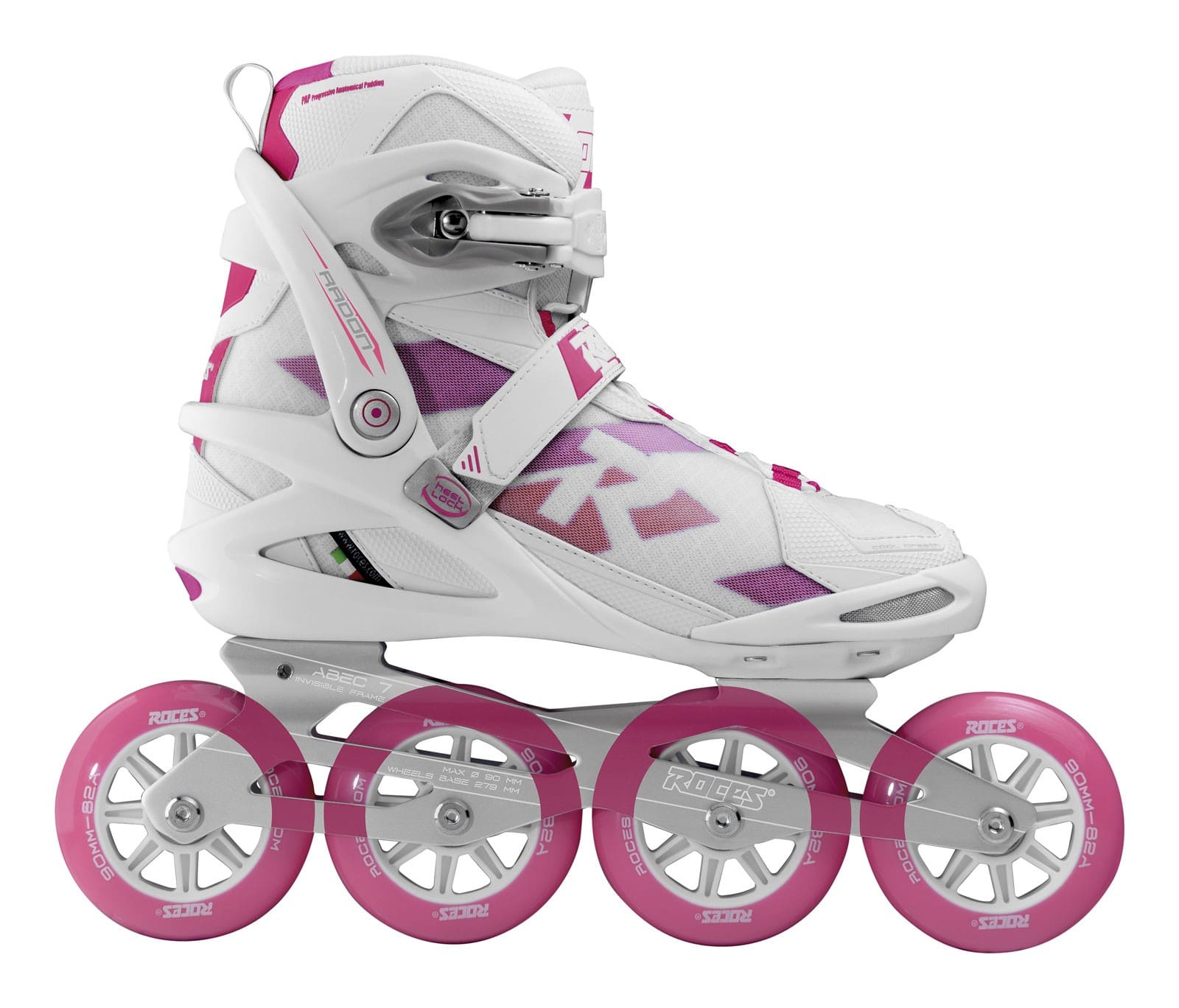 Roces Radon W TIF 2020 (en)