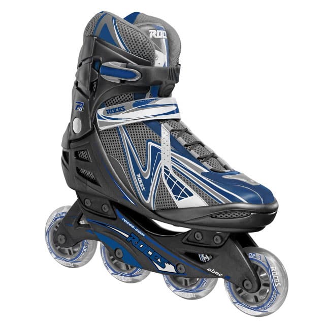 Roces R101 woman 02 2009 (en)