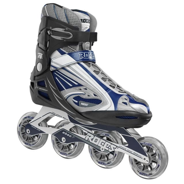Roces R301 man/woman 03 2009 (en)