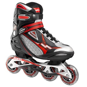 Roces R200 homme rouge 2008 (en)
