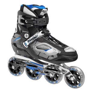 Roces S253 homme gris 2008 (en)