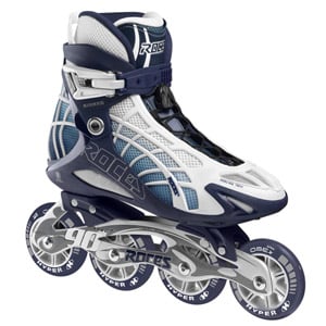 Roces T203 Femme 2008 (en)