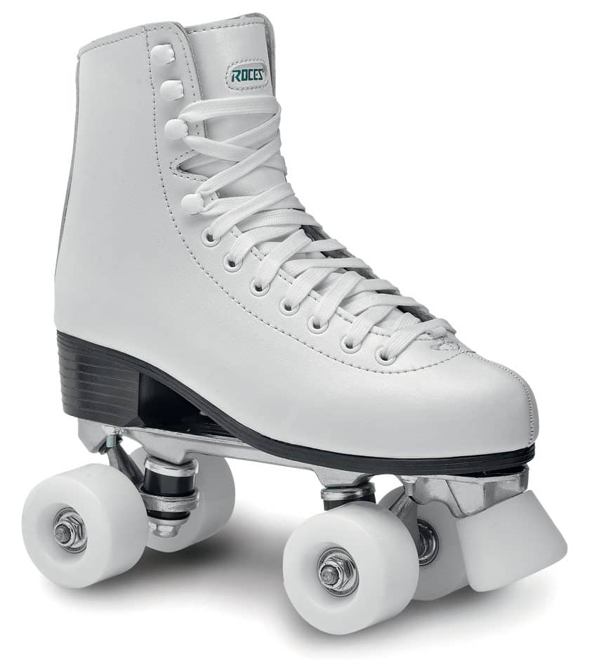 Roces RC2 White 2020 (en)