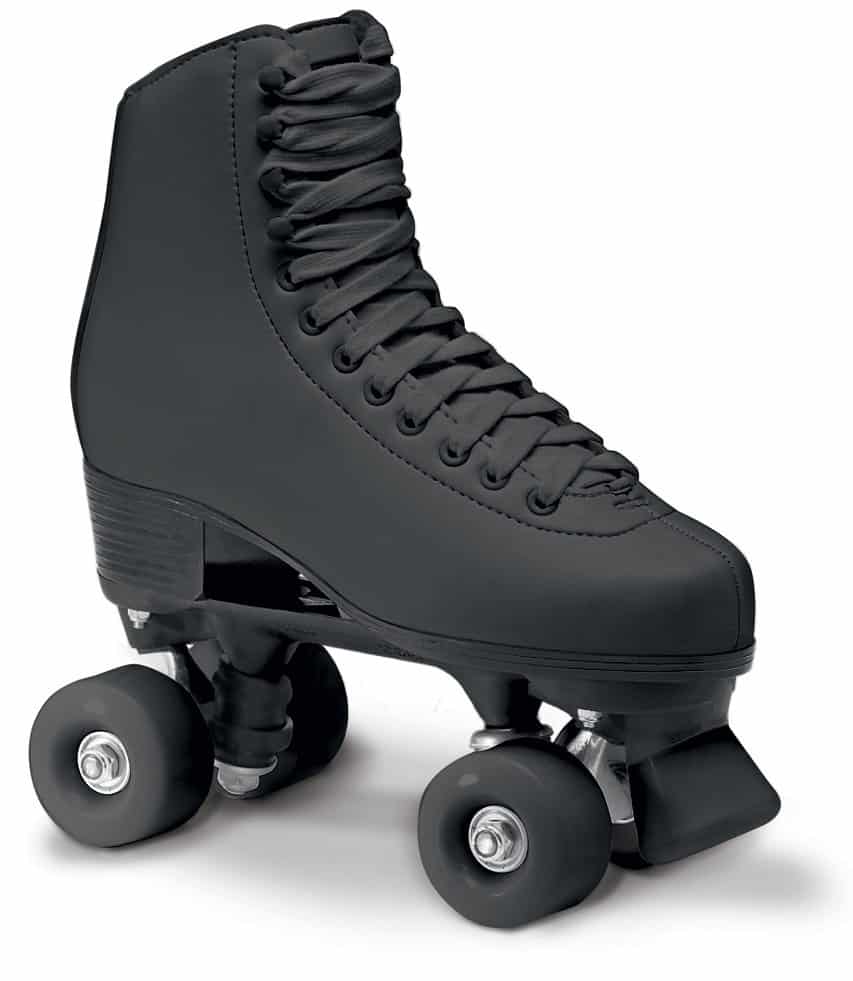 Roces RC2 Black 2020 (en)