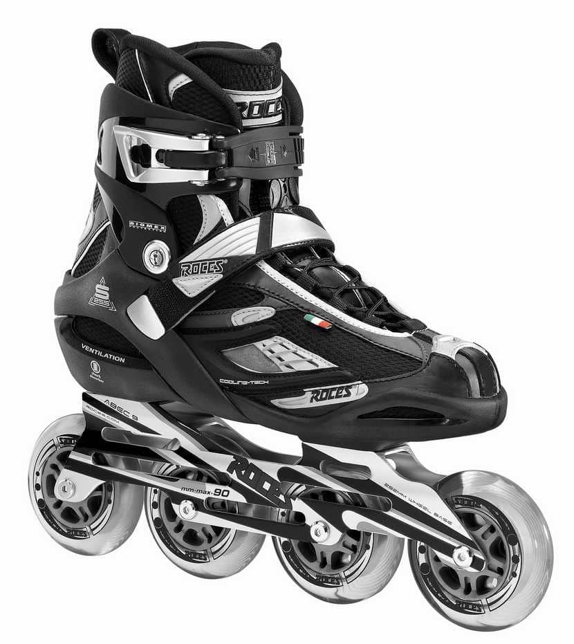 Roces S255 2014 (en)