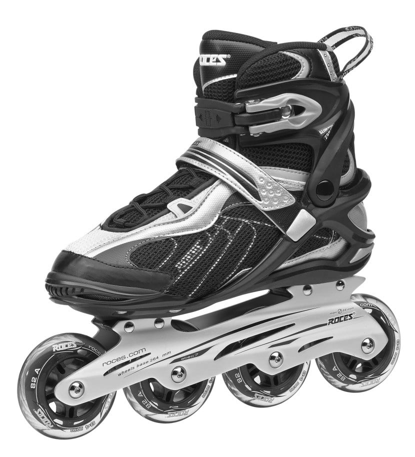 Roces Slim 250 2011 (en)