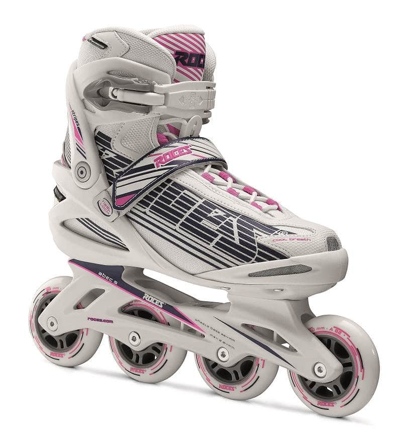 Roces Stripes W 2015 (en)