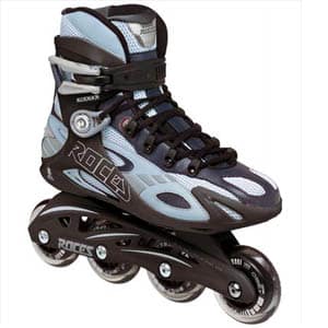 Roces Tempesta T101 noir &#8211; ciel femmes 2005 (en)