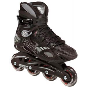 Roces Tempesta T101 noir &#8211; gris 2005 (en)