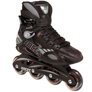 Roces Tempesta T101 noir &#8211; gris femmes 2005 (en)