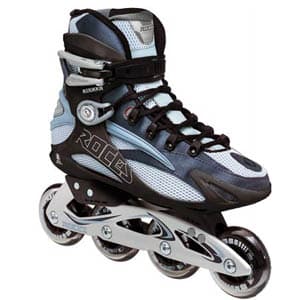 Roces Tempesta T201 noir / ciel femmes 2005 (en)