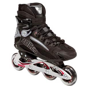 Roces Tempesta T201 noir / gris femmes 2005 (en)