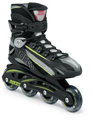 Roces Tempesta T100 hommes 2004 (en)