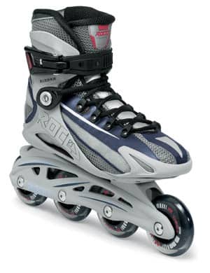 Roces Tempesta T100 femmes 2004 (en)