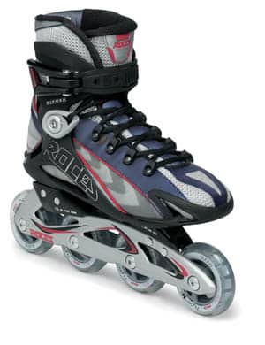 Roces Tempesta T300 femmes 2004 (en)