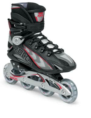 Roces Tempesta T300 hommes 2004 (en)