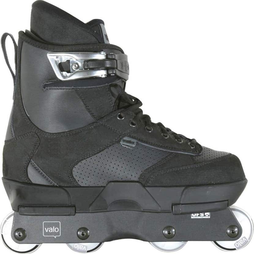 Valo TV1 2005 (en)