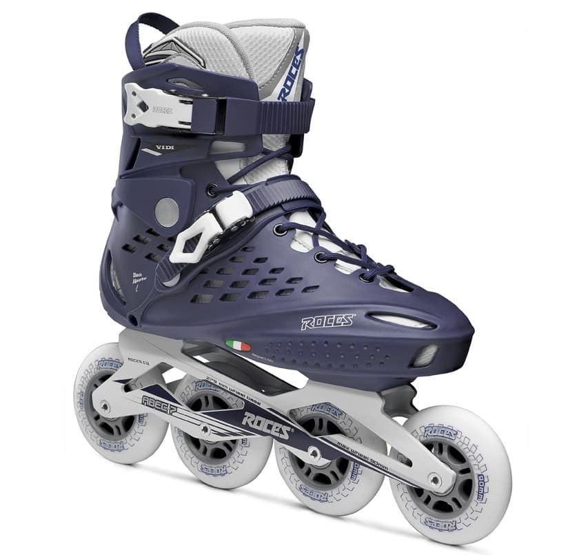 Roces Vidi W Plum White 2020 (en)