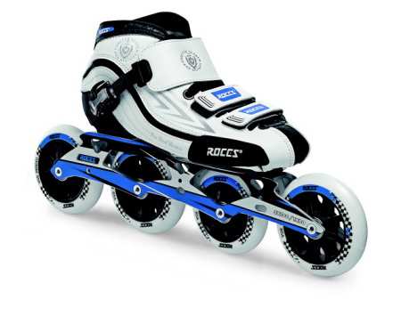Roces Glider 2010 (en)