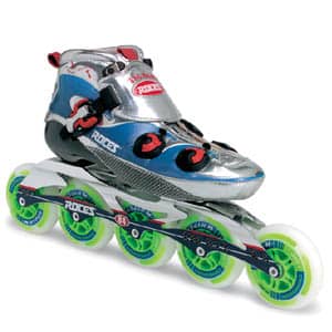Roces Tsunami édition limitée 2005 (en)
