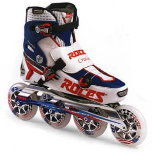 Roces Cruiser 2006 (en)