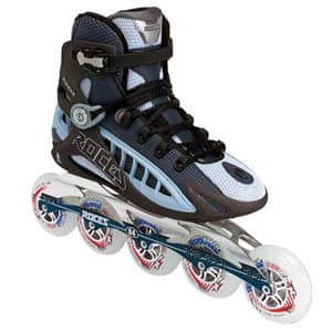 Roces Tempesta T501 noir / ciel femmes 2005 (en)