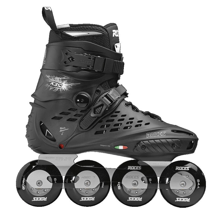 Roces X35 2020 (en)